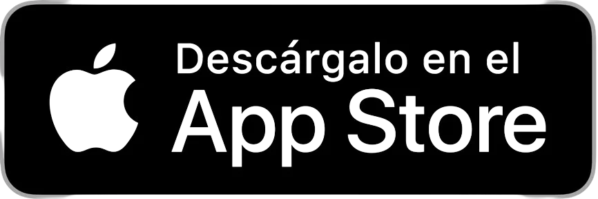 Próximamente en App Store